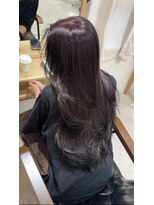 ロム(Rom.)&nbsp;ラベンダー