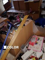 シャルシェ(Chercher) 夏シルバーグレーCOLOR