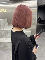 ゲーム 名古屋栄店(GAME) ピンクベージュ