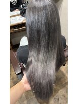 スターリー(STARRY)&nbsp;シルバーカラー