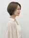 ロックワークオレンジ 西中島店(ROCK WORK ORANGE)の写真/【西中島南方徒歩3分】大人女性特有のうねりやパサつきを改善♪