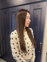 ヘアドクターベガ(hair Dr.VEGA)&nbsp;ヘッドスパ