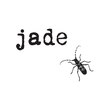 ジェイド(jade)のお店ロゴ