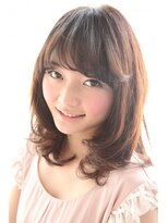 ヌンクマールス(NUNC malus)&nbsp;肌美人フェミニン☆