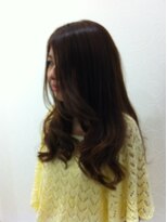 プティポワ(petits pois)&nbsp;ゆるふわウェーブ