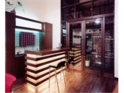 ヘアーアンドメイク ミサホ(hair&make MISAHO)の写真