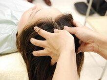 アッシュヘアー 宮下本店(A-sh HAIR)