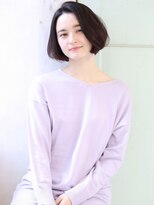 ジュール(Jule)&nbsp;【Jule】クランショートボブ♪