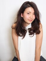 アナザースカイ (another sky)&nbsp;【ａｎｏｔｈｅｒｓｋｙ】愛され大人ロング