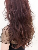 ブルーフェーセス 表参道(blue faces)&nbsp;【bluefaces】ピンクラベンダーカラー