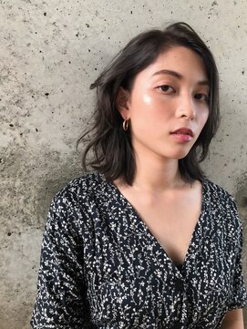 キズキ(KIZUKI) 【KIZUKI】ラフhair☆☆☆