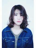 ヘアーメイク ビロー 丸亀店(Hair Make Billow) 2017BillowCollection　