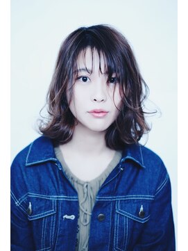 ヘアーメイク ビロー 丸亀店(Hair Make Billow) 2017BillowCollection