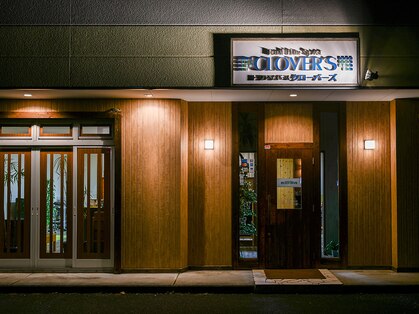 クローバーズ CLOVER'Sの写真