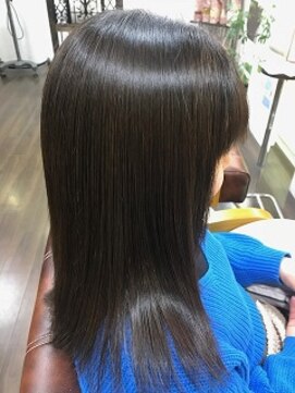 サイファー ヘアークリエイション(CIPHER Hair Creation) カラークセストパー☆