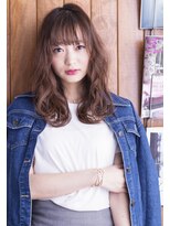 パリオ バイ コレット(Palio by collet)&nbsp;シースルー×とろみロング【Palio by collet】03-5367-3624