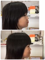 やすらぎの部屋 おざわ&nbsp;ルカカット