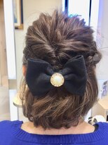 シュ シュ 旭店(chou chou)&nbsp;chouchou旭店★およばれスタイル