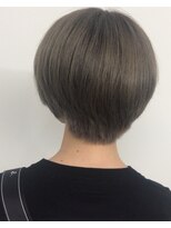 ヘアークラフト(Hair Craft) the グレージュ