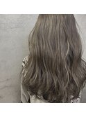 ハイライトグレージュ