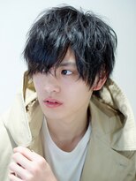 リップスヘアー 銀座(LIPPS hair) コートに似合うヘアスタイル