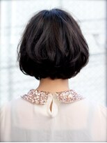 チェルモ(CHELUMO) ボブ