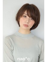 ナオシ 田原台店(nao c)&nbsp;【奈良/生駒nao*c】お仕上げをアレンジセットいたします。