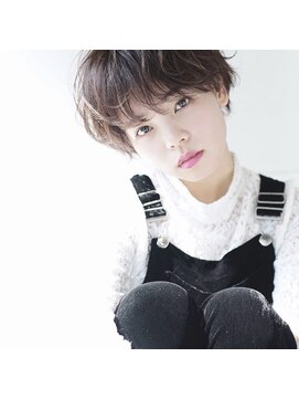 エアー 久留米(AIR) キュートスタイル