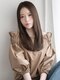 ヘアールーム ルシア(hair room Lucia)の写真/[カット+ナチュラル縮毛矯正¥8600]【憧れのサラサラストレート】見違えるような手触りと艶が手に入る[新潟]