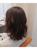 個室美容室tuuli  ふわミディ