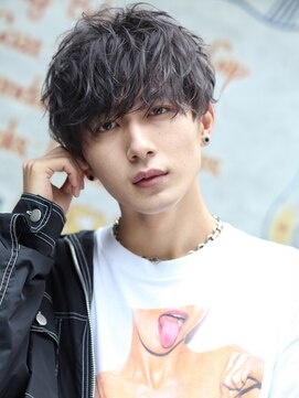 リップス 渋谷(LIPPS) モシッタマッシュ