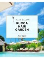 ルッカヘアガーデン 鶴ヶ島店/村田　晃則