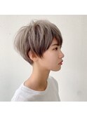 カット/カラー/ハイライト/ダブルカラー