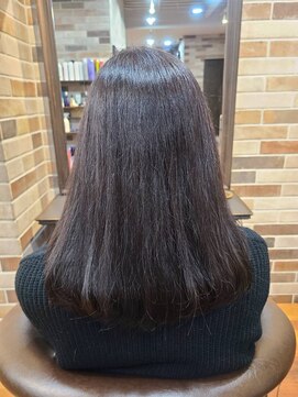 ルシエ 立川(LUCIE) ココアブラウン