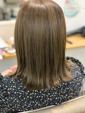 アルート 町田店(aroot) オーシャン