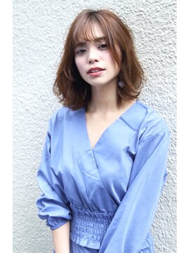 アトモスサニーテラス(Atmos sunny terrace) リラックスボブディ　Atmos sunny terrace