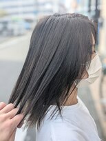 リック(LiC)&nbsp;オリーブグレージュ