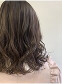 ナチュラルベージュカラー◯