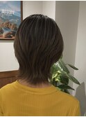 【EIGHT nagoya】ウルフ/ショートウルフ/バレイヤージュ