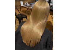 バディヘア イクス(BUDDY HAIR exx)