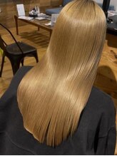 バディヘア イクス(BUDDY HAIR exx)