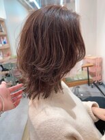 ロウバイレボ 柏(lou by revo)&nbsp;ショートボブ/ミニボブ/マッシュ/切りっぱなし/柏駅