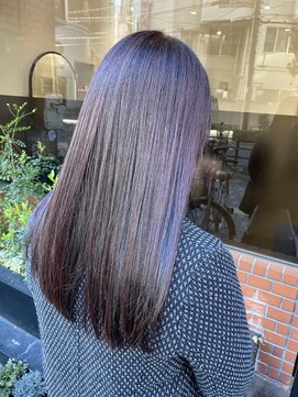 ココット 京橋店(cocotte) ラベンダーピンク