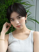 エインアンリー 表参道(AIN.ANLY.)&nbsp;大人ショート20代30代40代【AIN.表参道】小田恭平