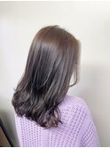 ラベンダーベージュ