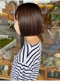 ミニボブ