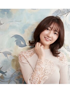 ビューティーセラーバイハリウッド(BEAUTY CELLAR BY HOLLYWOOD) 大人愛されくびれミルクチョコレート・ミディアム