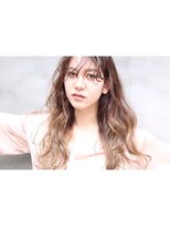 スペシウムバイアンバースデー(spacium by UNBIRTHDAY)&nbsp;グラデーションカラー