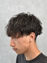 アビールブレ 新潟万代(ABEY LEVRAI)&nbsp;新潟ツイストスパイラル