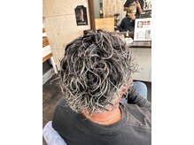 ヘアサロンユーヤ(hair salon Yu Ya)